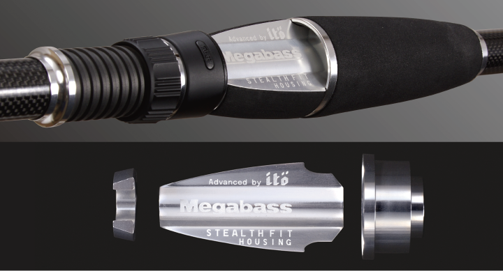 CRAFTSMAN PRIDE Episode2「DESTROYER HEDGEHOG（デストロイヤーヘッジ