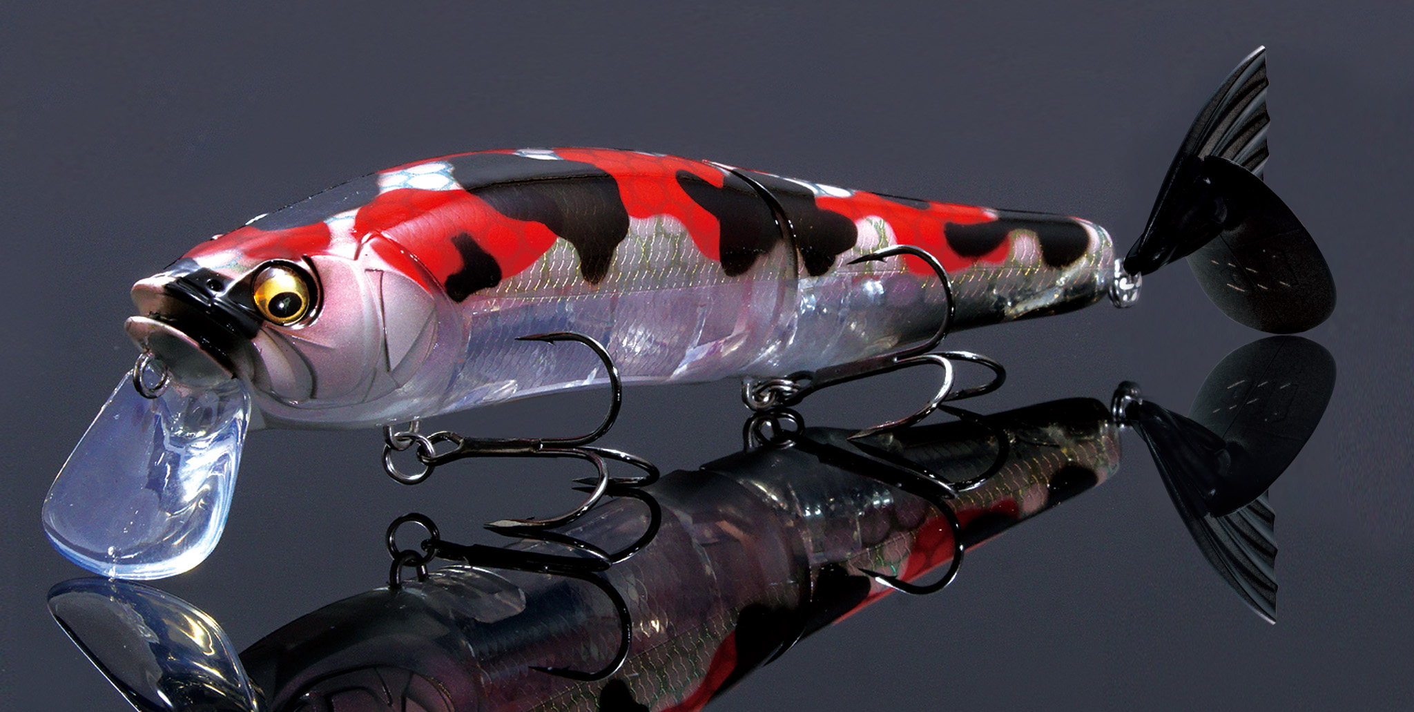 2023限定販売ルアー&スペシャル抽選販売アイテム | Megabass