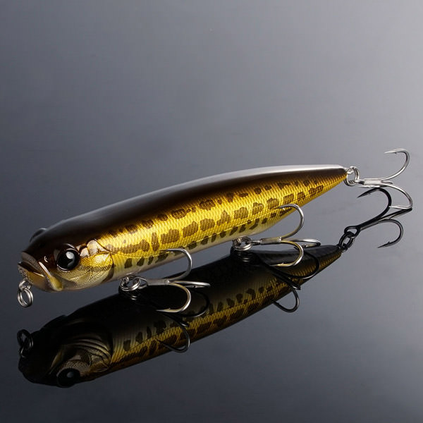 リスペクトカラー第11弾PMライギョ 期間限定完全受注生産 | Megabass