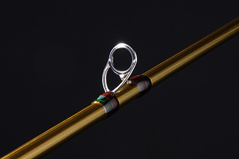 EVOLUZION(C40-HDTS) F7-76ti | Megabass - メガバス オンラインショップ