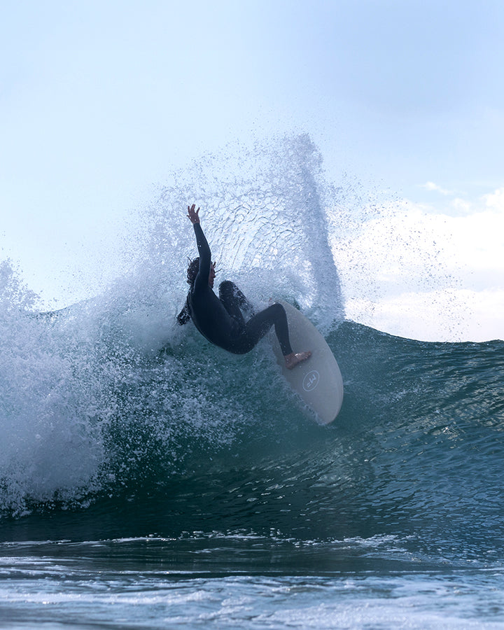 MF LITTLE MARLEY 2.0 - SUPER EVA / SLATE – MICK FANNING SOFTBOARDS