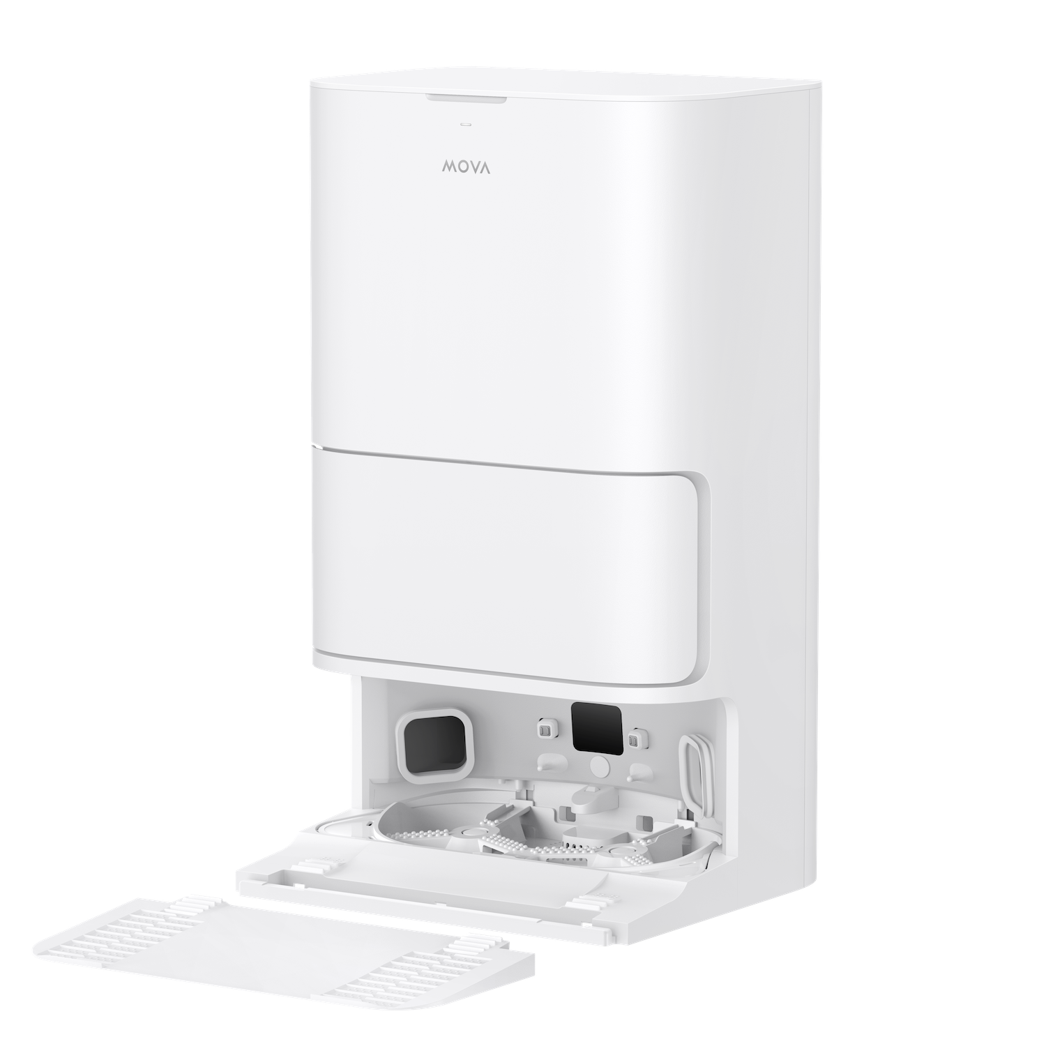 MOVA E30 Ultra ロボット掃除機 – MOVA JP