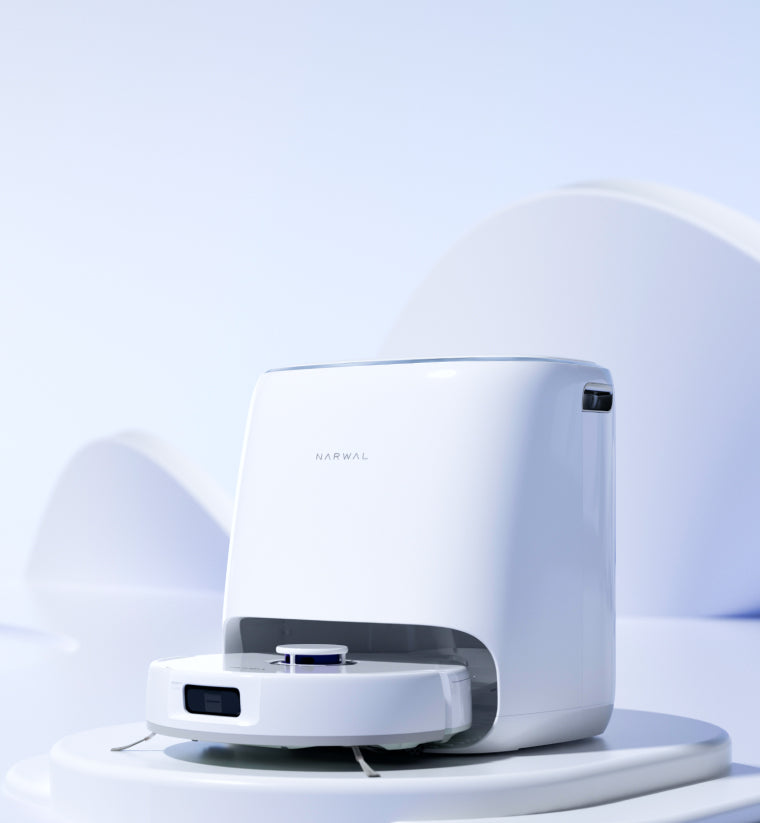 ロボット掃除機｜Narwal （ナーワル）-Narwal Japan公式サイト