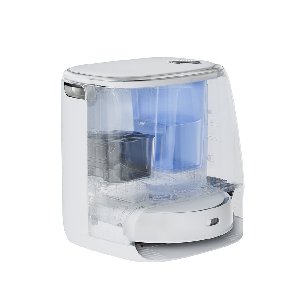 Narwal公式｜Narwal Freo ナーワルフレオロボット掃除機 - Narwal Japan