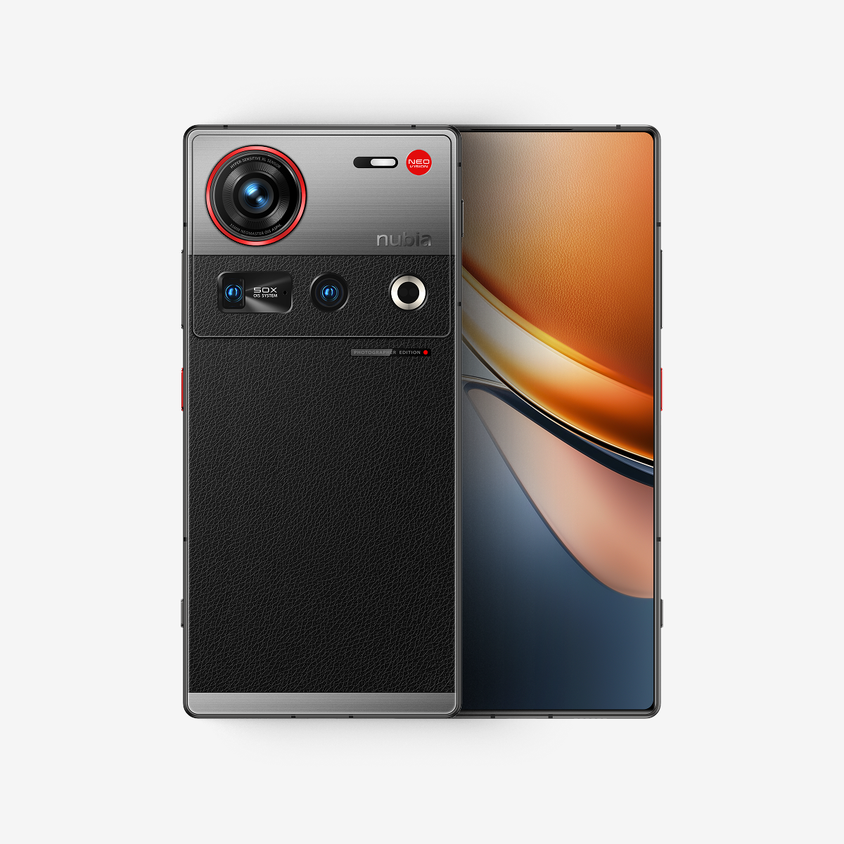 nubia Z70S Ultra - nubia Store (JP)