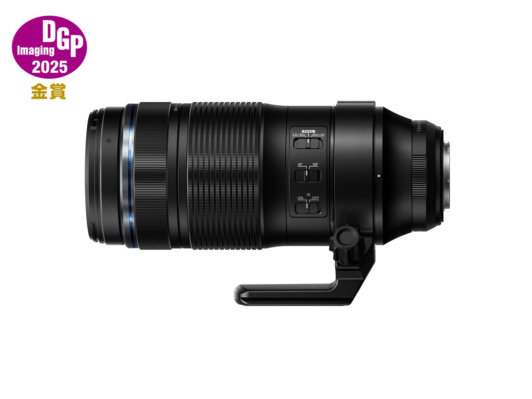 M.ZUIKO｜ズームレンズ｜交換レンズ｜製品・オンラインストア| OM