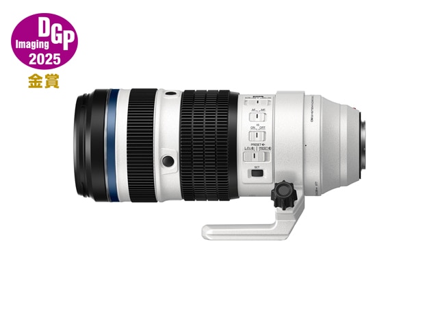 ズームレンズ｜交換レンズ｜製品・オンラインストア| OM SYSTEM公式