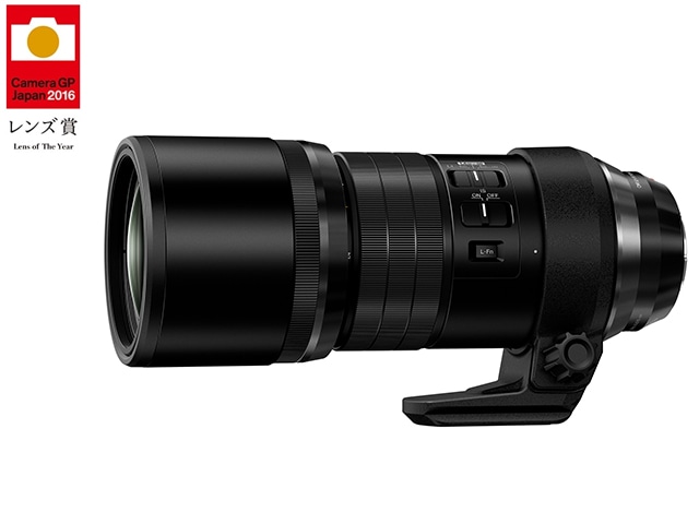 基本情報｜M.ZUIKO DIGITAL ED 300mm F4.0 IS PRO｜M.ZUIKO PRO｜単