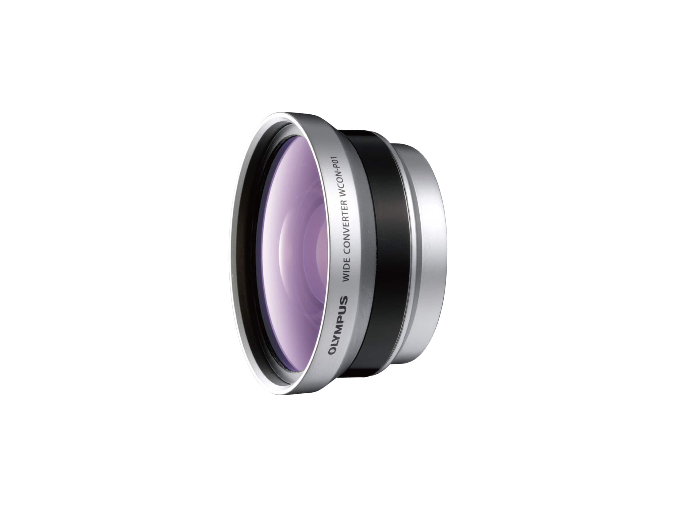 ワイドコンバーター WCON-P01| OM SYSTEM公式サイト｜OMデジタル