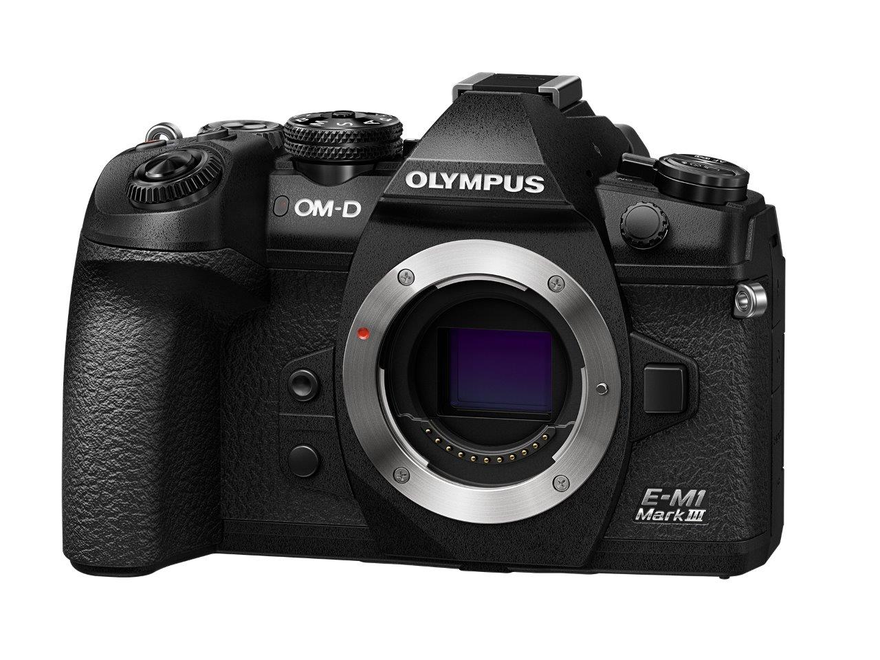 基本情報｜OM-D E-M1 Mark III｜OM｜OM-D｜デジタル一眼カメラ｜製品