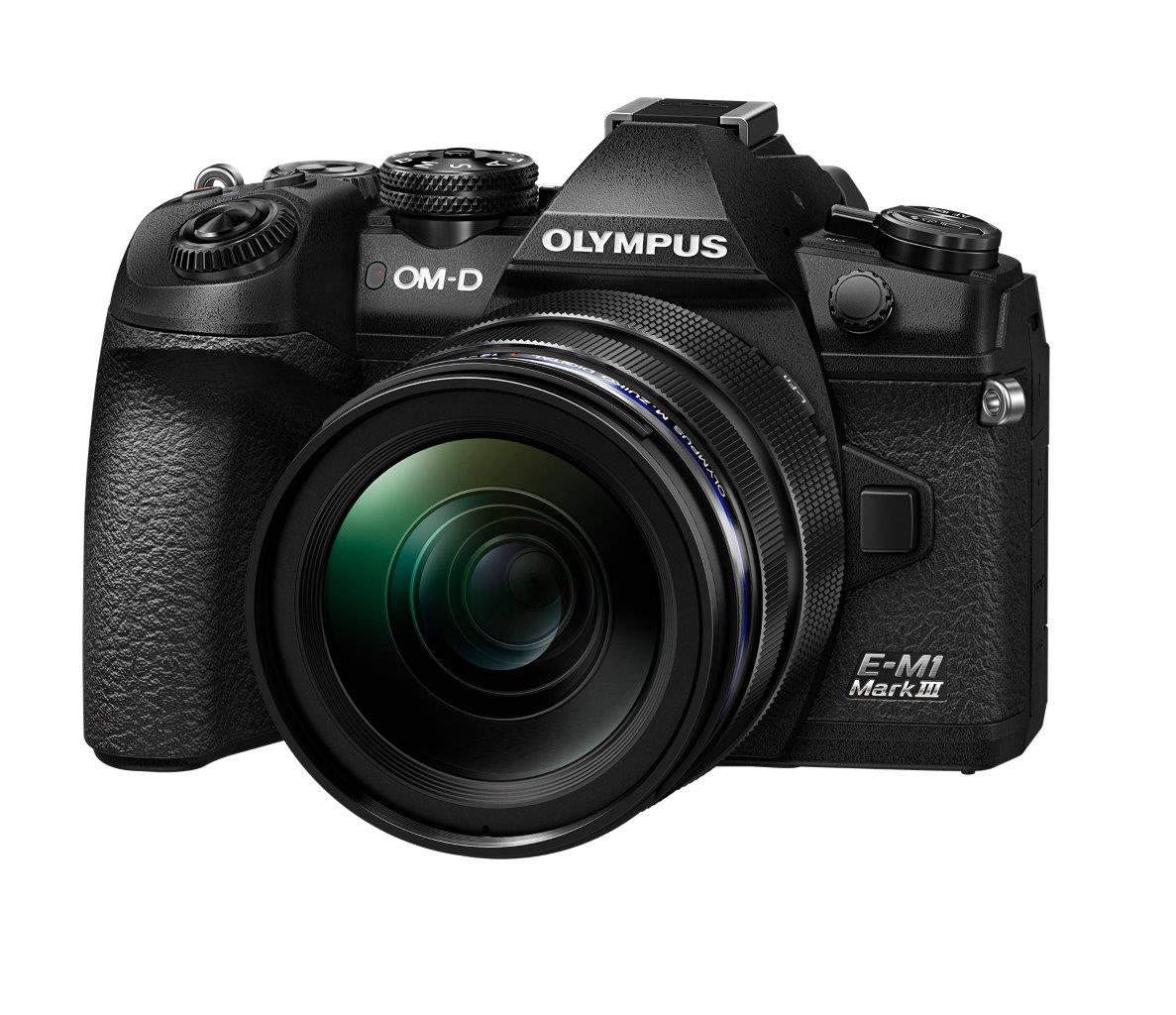 基本情報｜OM-D E-M1 Mark III｜OM｜OM-D｜デジタル一眼カメラ｜製品