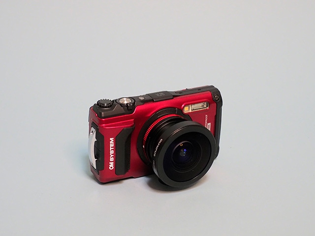 写真家 清水 淳 ～最強のアウトドアカメラ～｜製品紹介｜OM SYSTEM公式