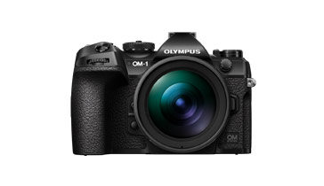 ビデオグラファー 斎賀 和彦 × OM-1 ～ハイエンド機に要求される機能