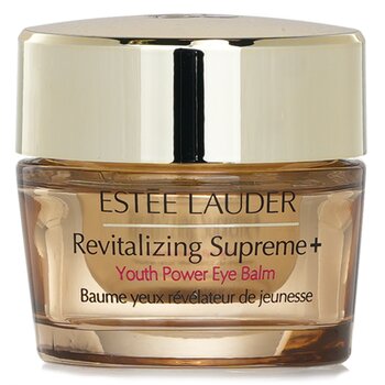 Estee Lauder リバイタライジング スプリーム + ユース パワー
