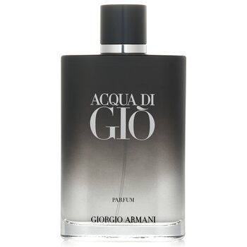 Giorgio Armani アクア ディ ジオ プール オム パルファム 200ml 日本