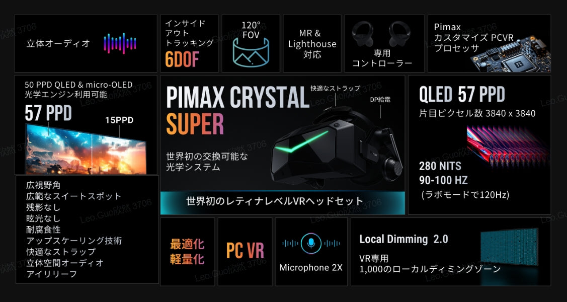 Pimax-Crystal-Super-HMD