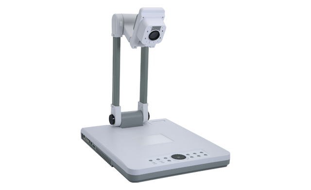 AVerVision SPB350+ プラットフォームタイプ 書画カメラ（実物投影機