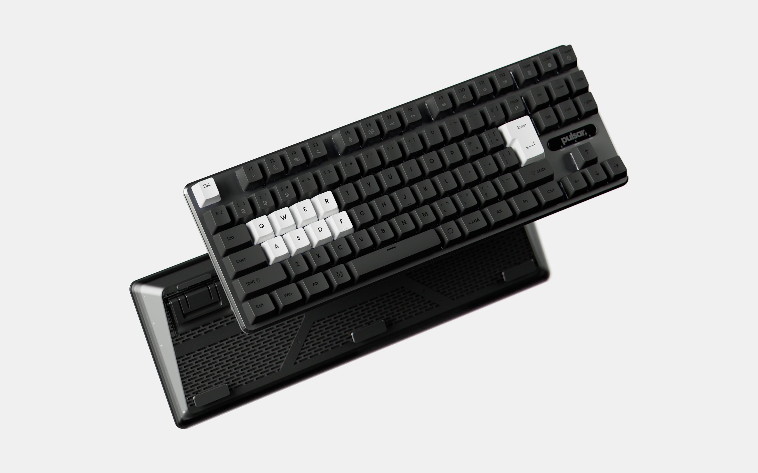 JIS] PCMK 2HE TKL Hall Effect Magnetic Gaming Keyboard – Pulsar