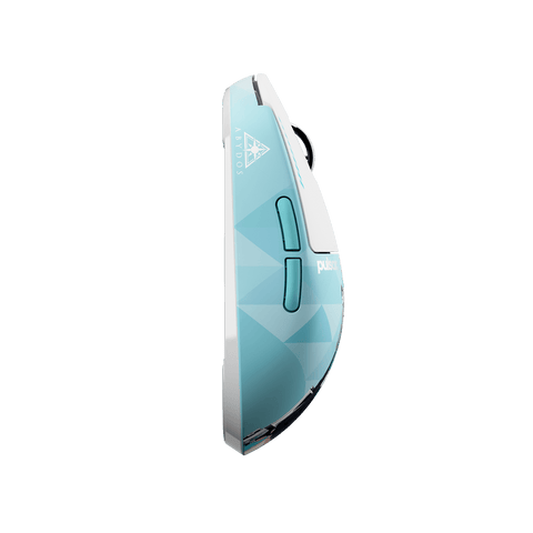 BlueArchive Shiroko Edition] X2 CrazyLight Medium Gaming Mouse