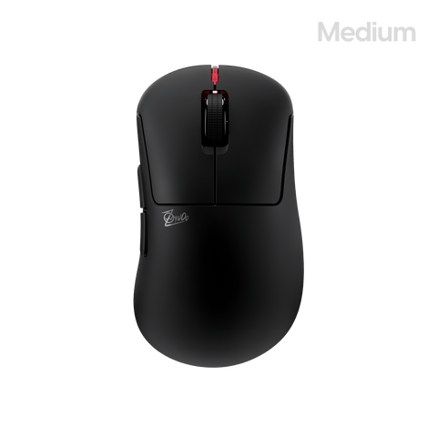ZywOo The Chosen Mouse - Medium – Pulsar Gaming Gears Japan