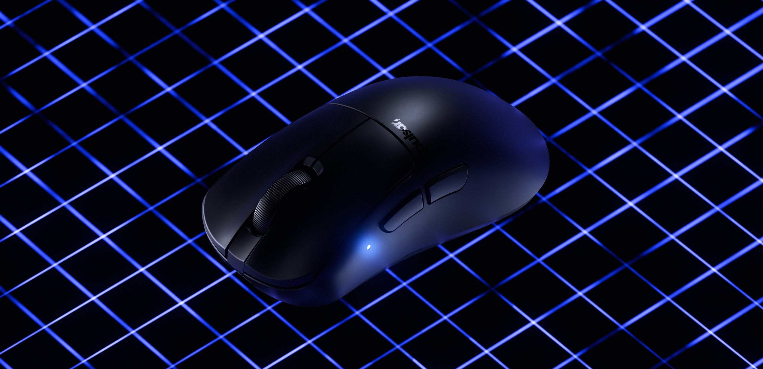 calendar detail Xlite V3 Black – Pulsar Gaming Gears Japan