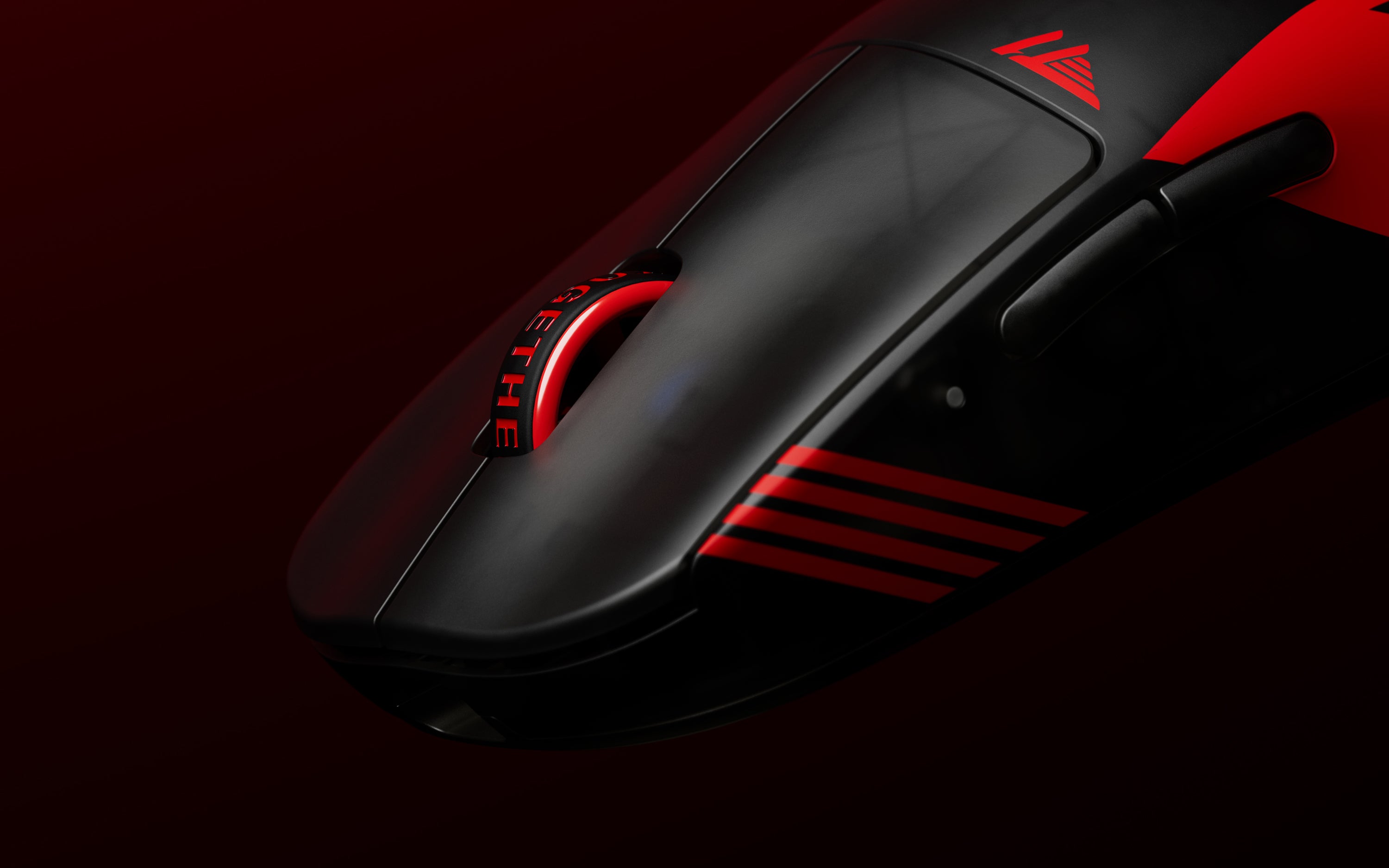 T1 Edition]X2 v3 Medium Gaming Mouse – Pulsar Gaming Gears Japan