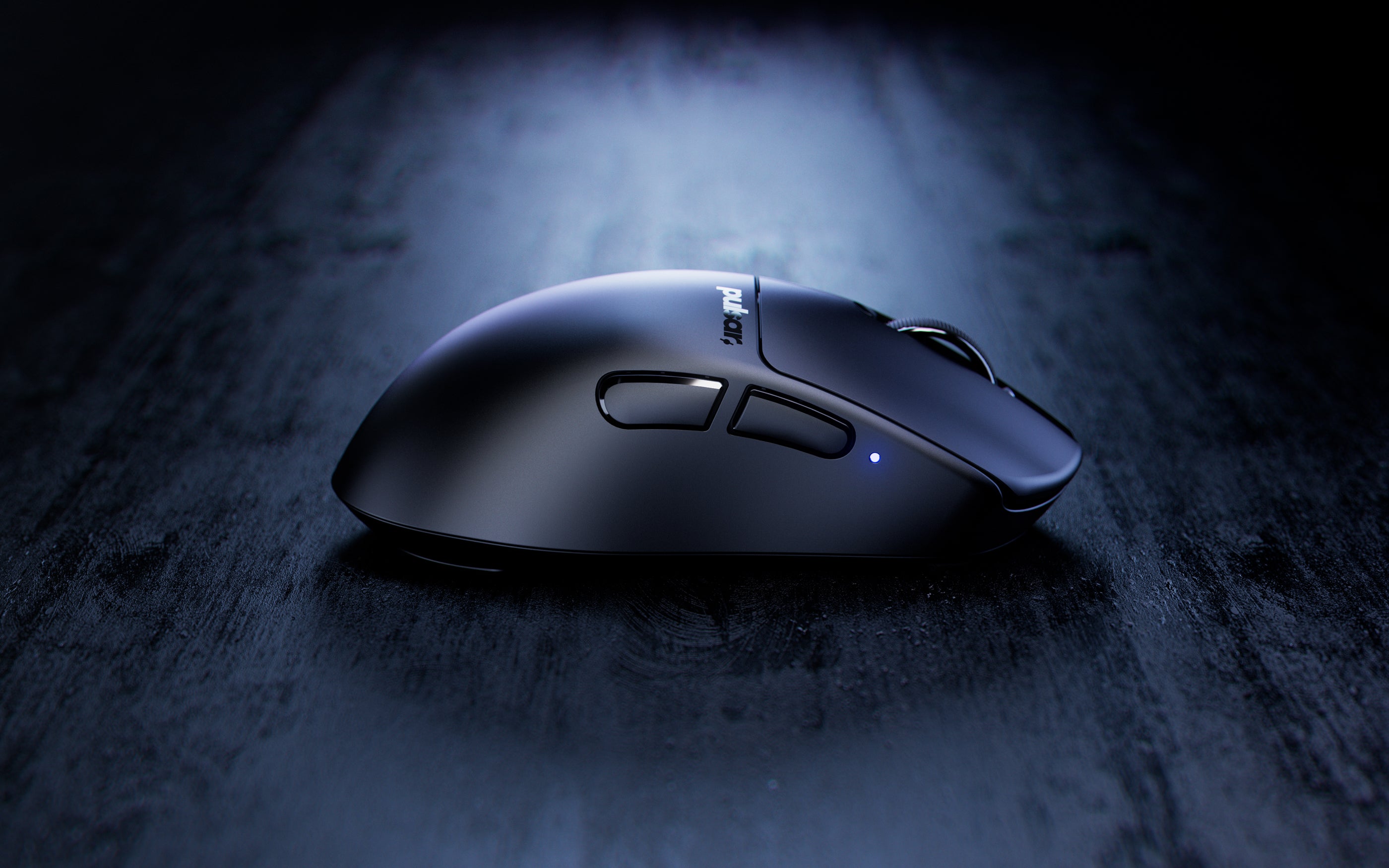 X3 LHD Medium Gaming Mouse – Pulsar Gaming Gears Japan