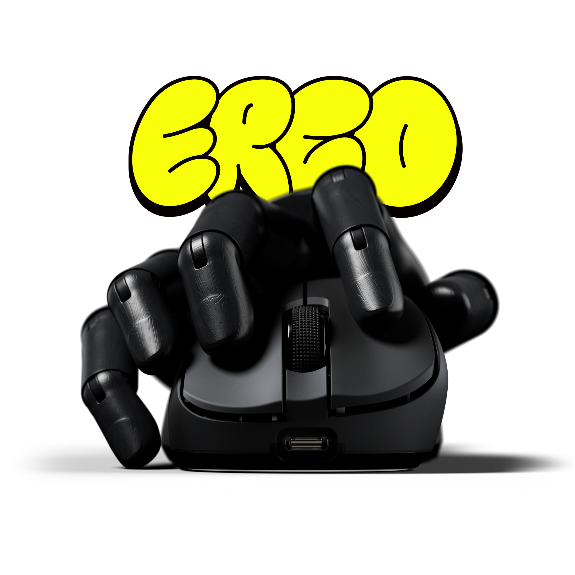 Xlite CrazyLight Mini Gaming Mouse – Pulsar Gaming Gears Japan