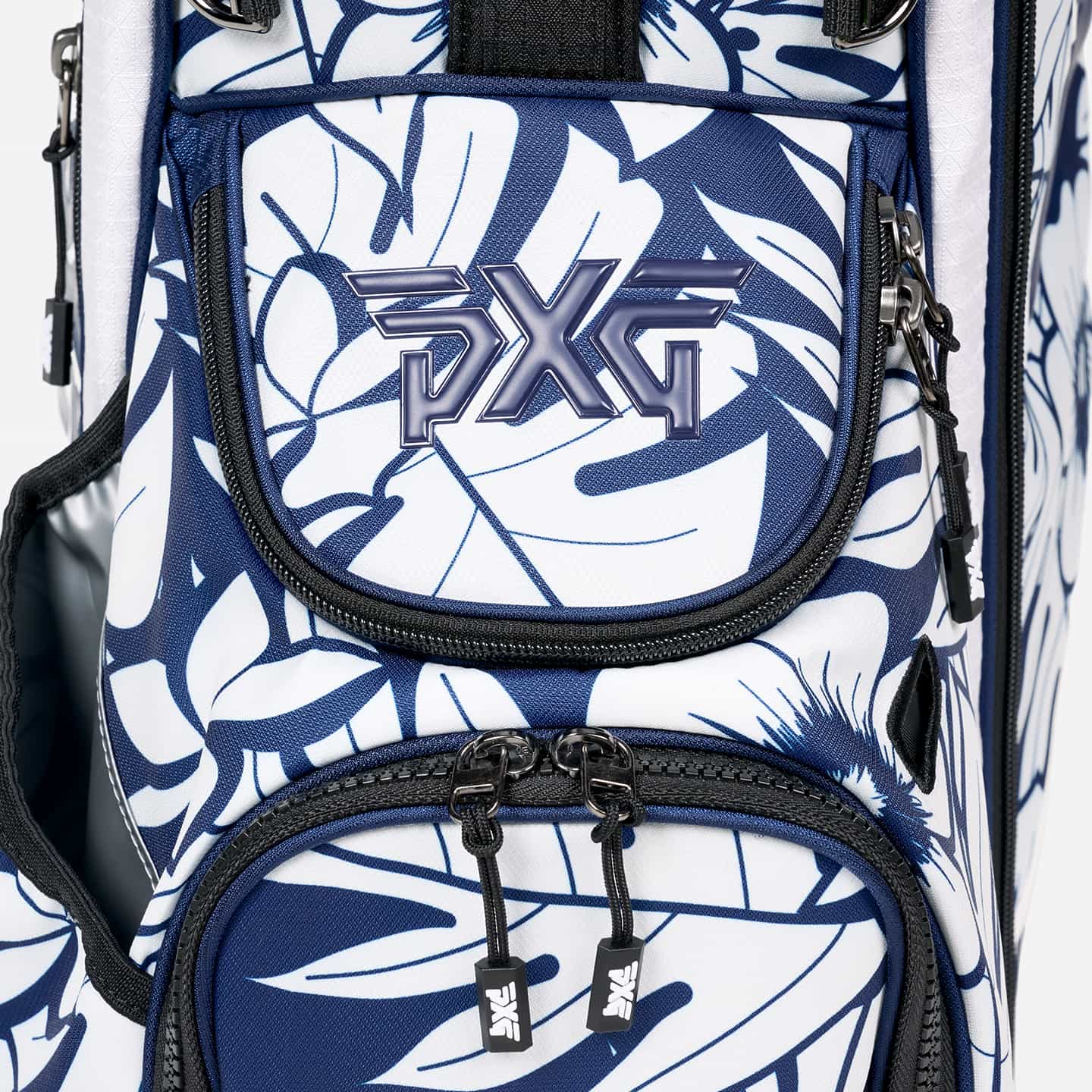 Aloha 25 Carry Stand Bag | Golf Bags | PXG Japan