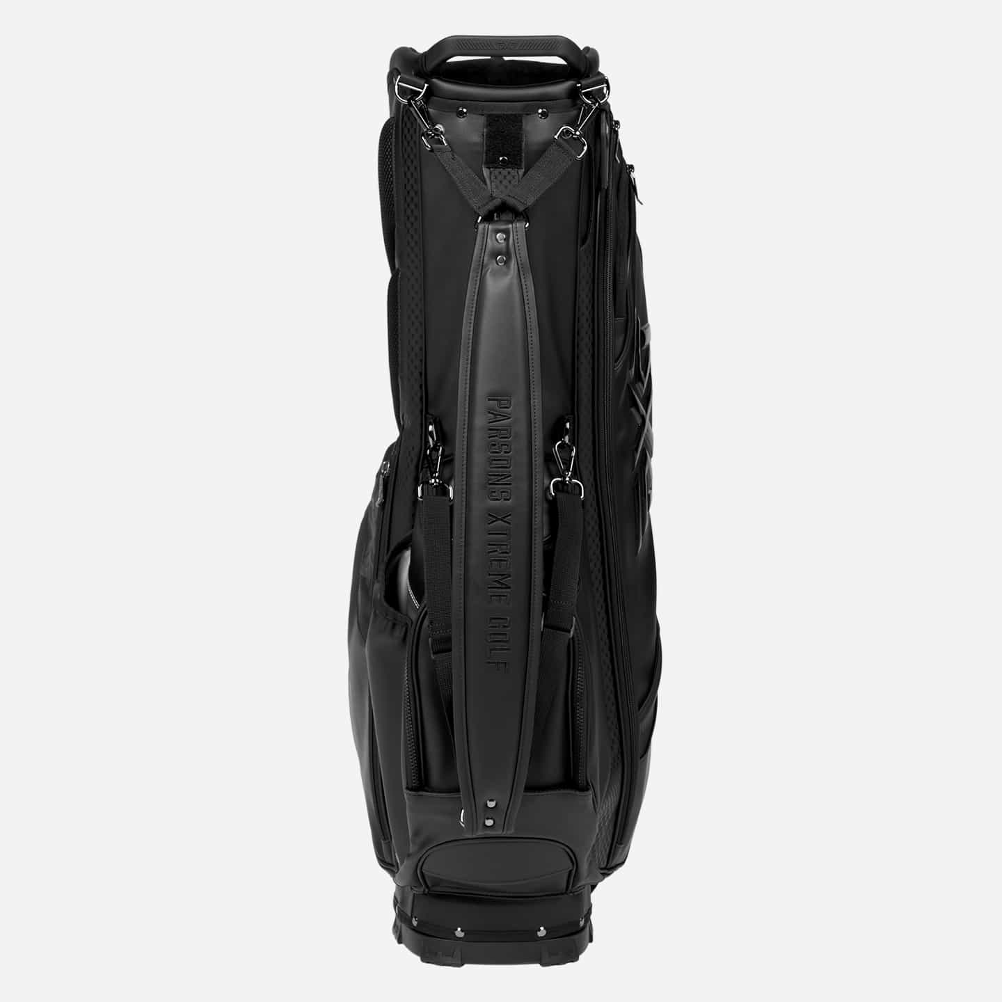 Deluxe Carry Stand Bag | Golf Bags | PXG Japan