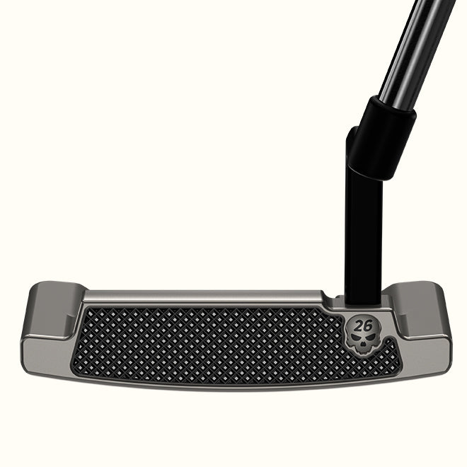 Mustang Putter | Battle Ready II | PXG Japan