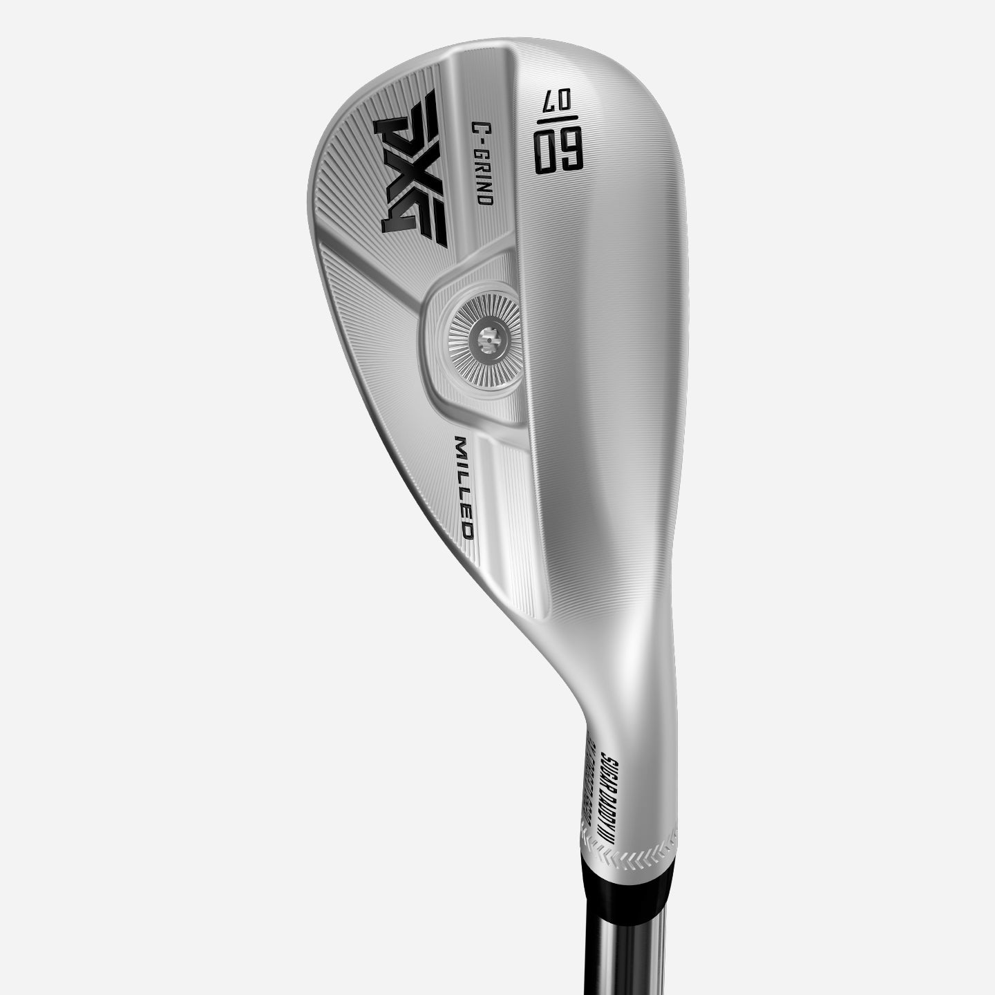 Sugar Daddy III Wedges | Milled Golf Wedges | PXG Japan