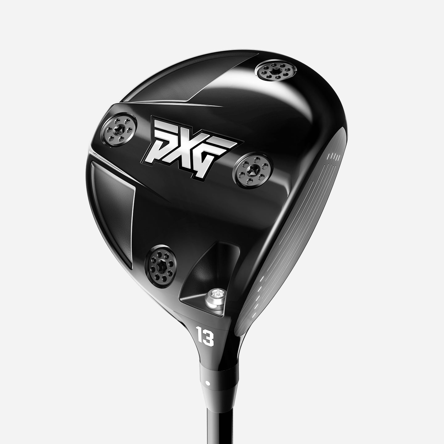 PXG Secret Weapon | Mini Driver | PXG Japan