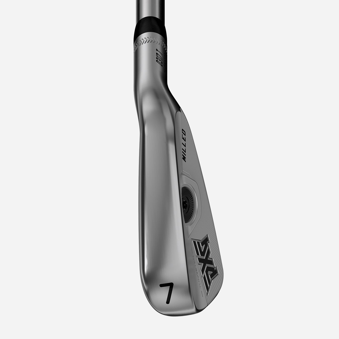 PXG 0317 Irons | Tour inspired Irons | PXG Japan