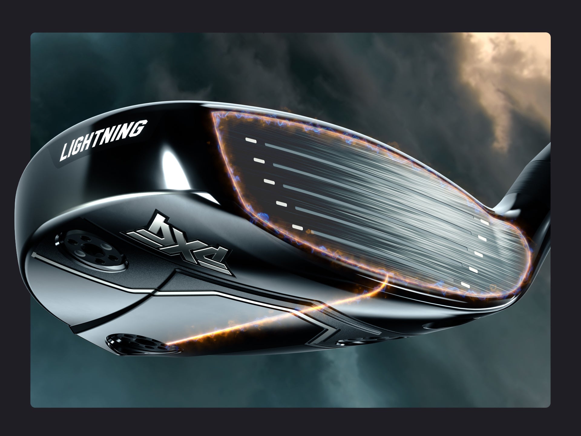 フェアウェイウッド | PXG Japan