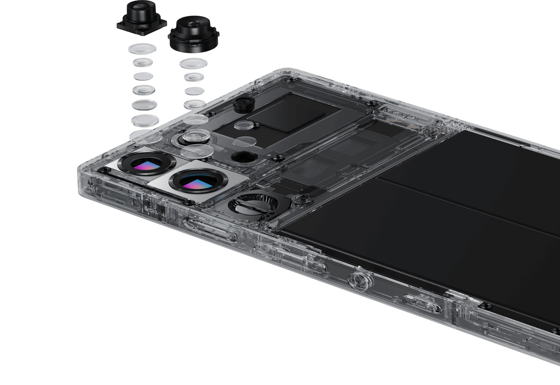 REDMAGIC 10 Pro 製品詳細 - REDMAGIC日本公式サイト – REDMAGIC (Japan)