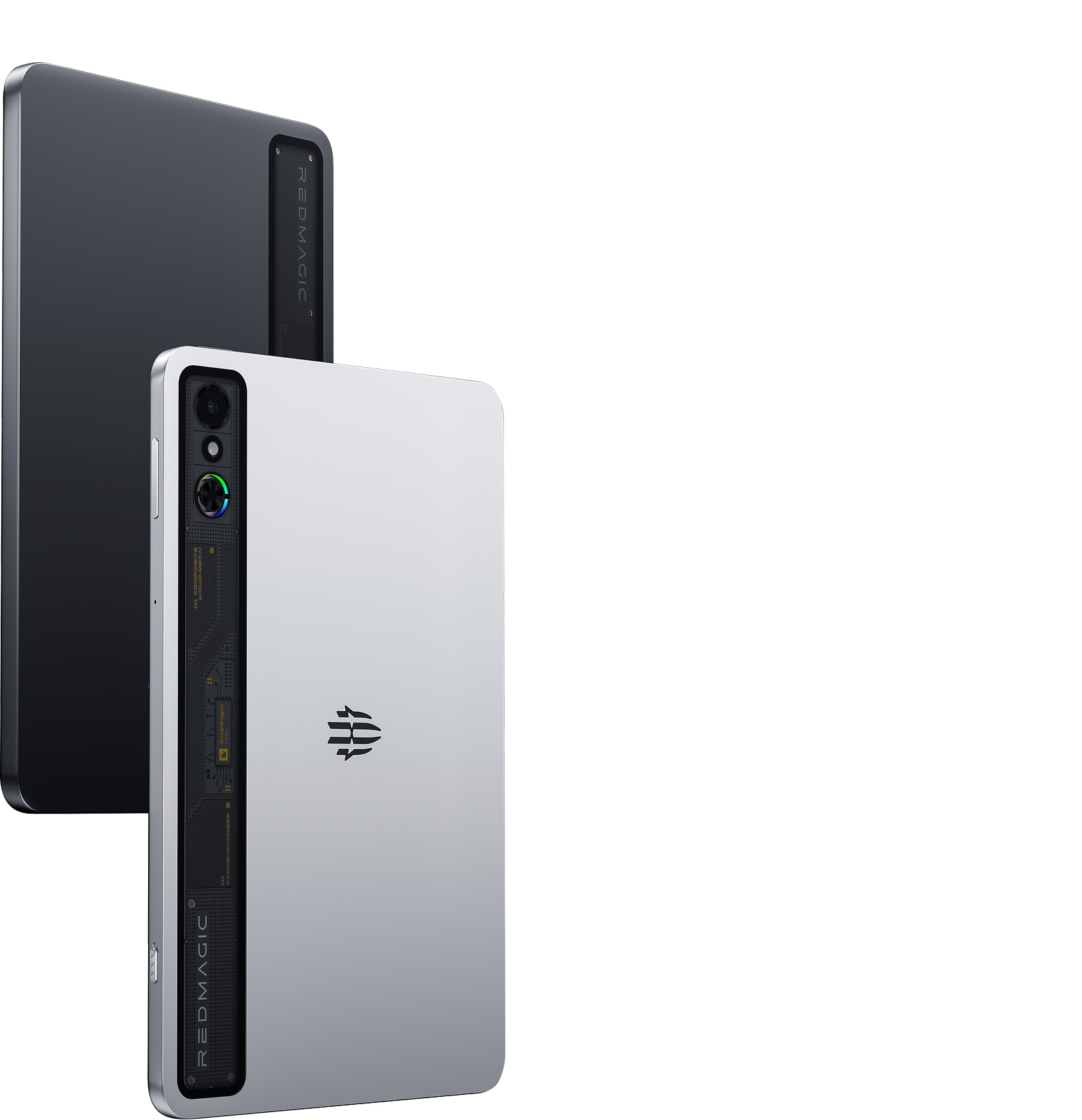 REDMAGIC Astra ゲーミングタブレット 製品詳細 - REDMAGIC日本公式