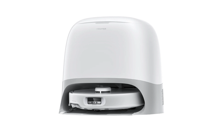 Roborock Qrevo Curv 2 Pro - 進化を秘めた、美しさ。 Q Revo Curv 2
