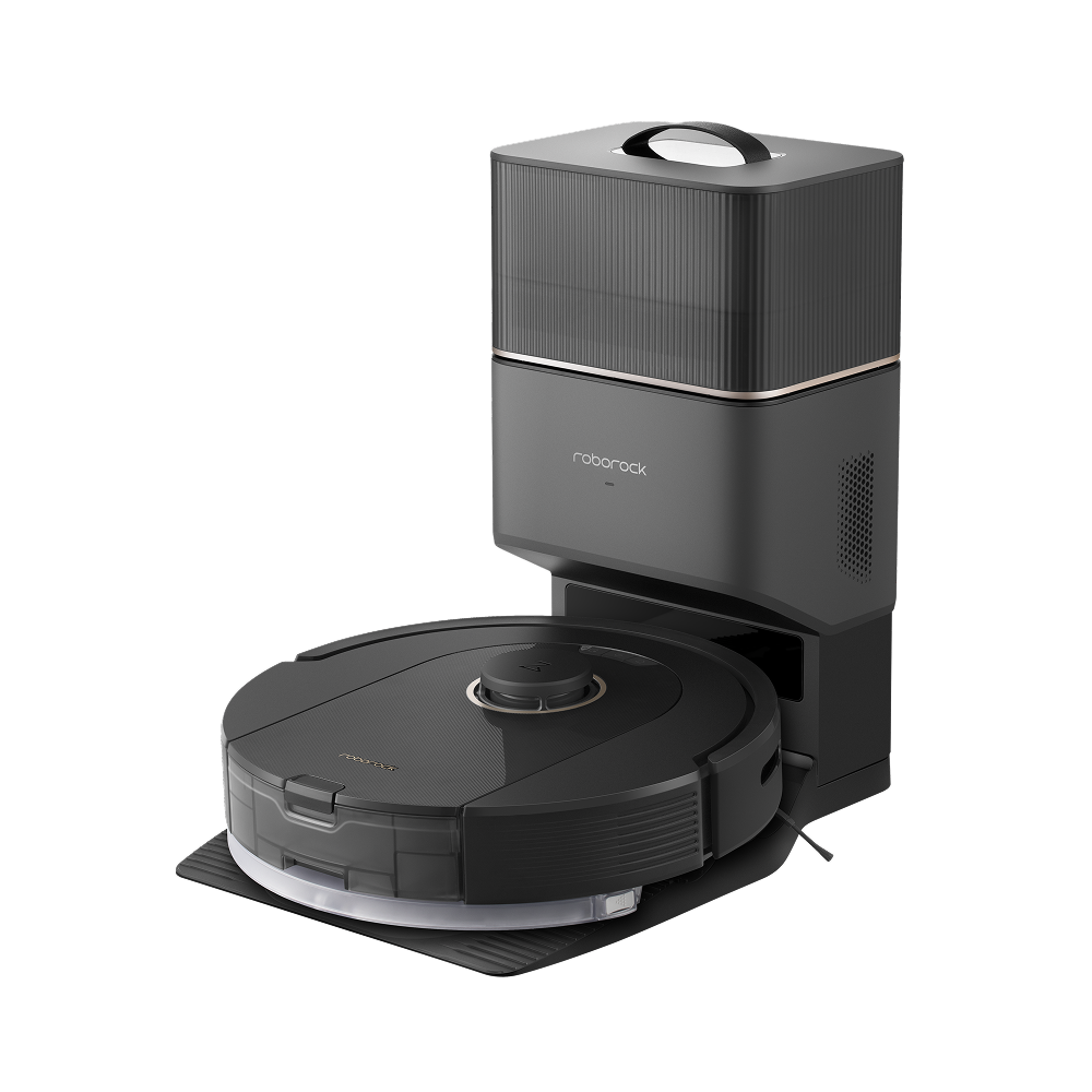Roborock Q5 Pro - 吸引にこだわる、実力派スタンダード。 5,500Paの