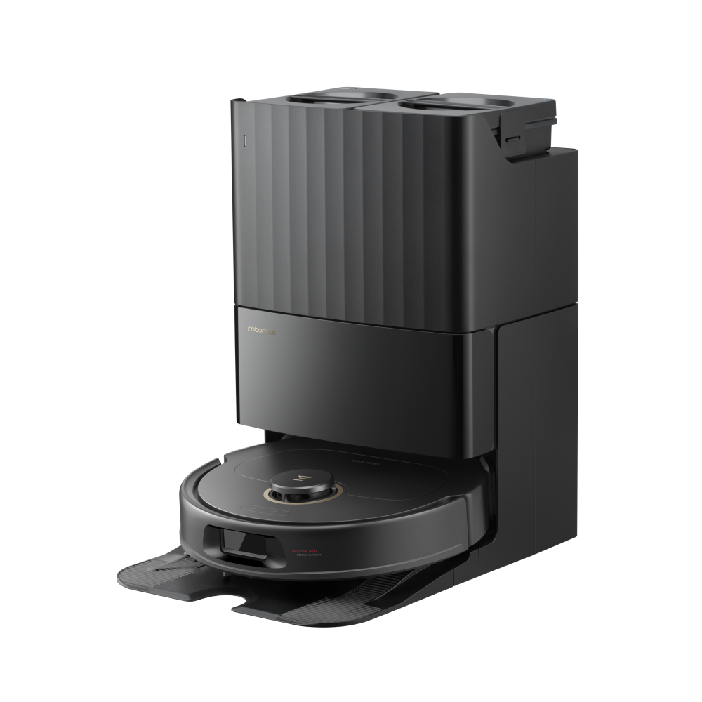 Roborock社について | ロボット掃除機 Roborock | Roborock ロボロック