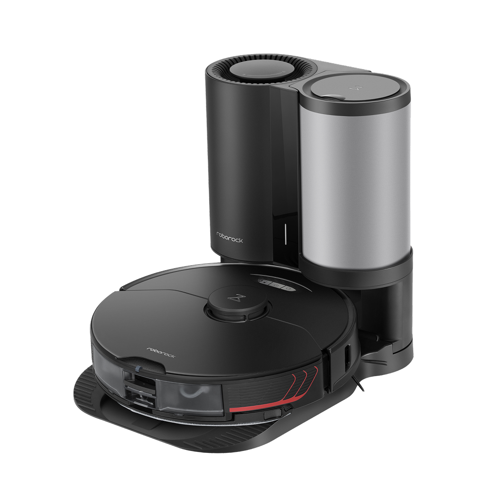 Roborock S7 MaxV Plus/ S7 MaxV - 見極める。掃除を極める。 障害物