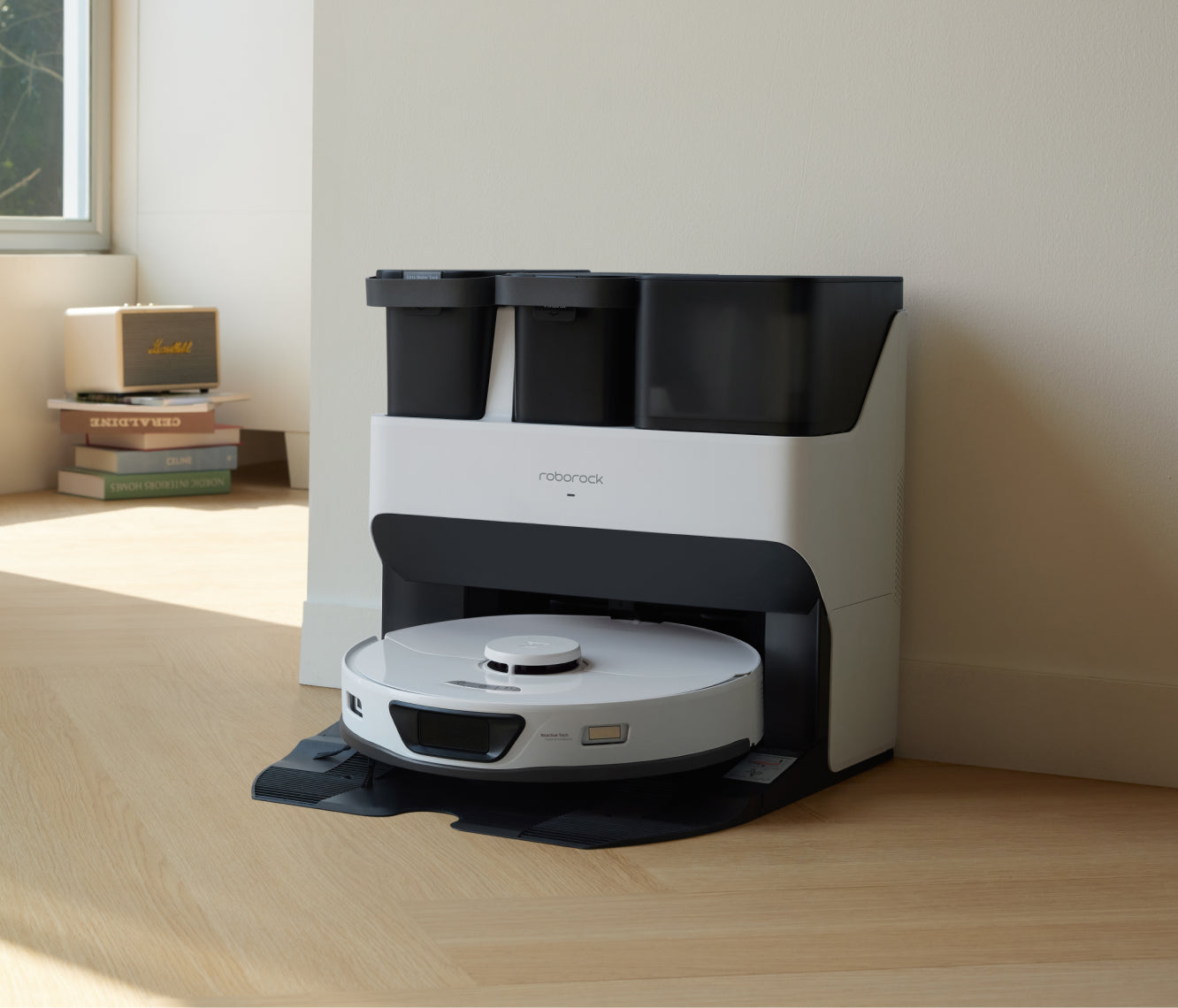 Roborockスマートロボット掃除機の世界へ | Roborock ロボロック公式サイト