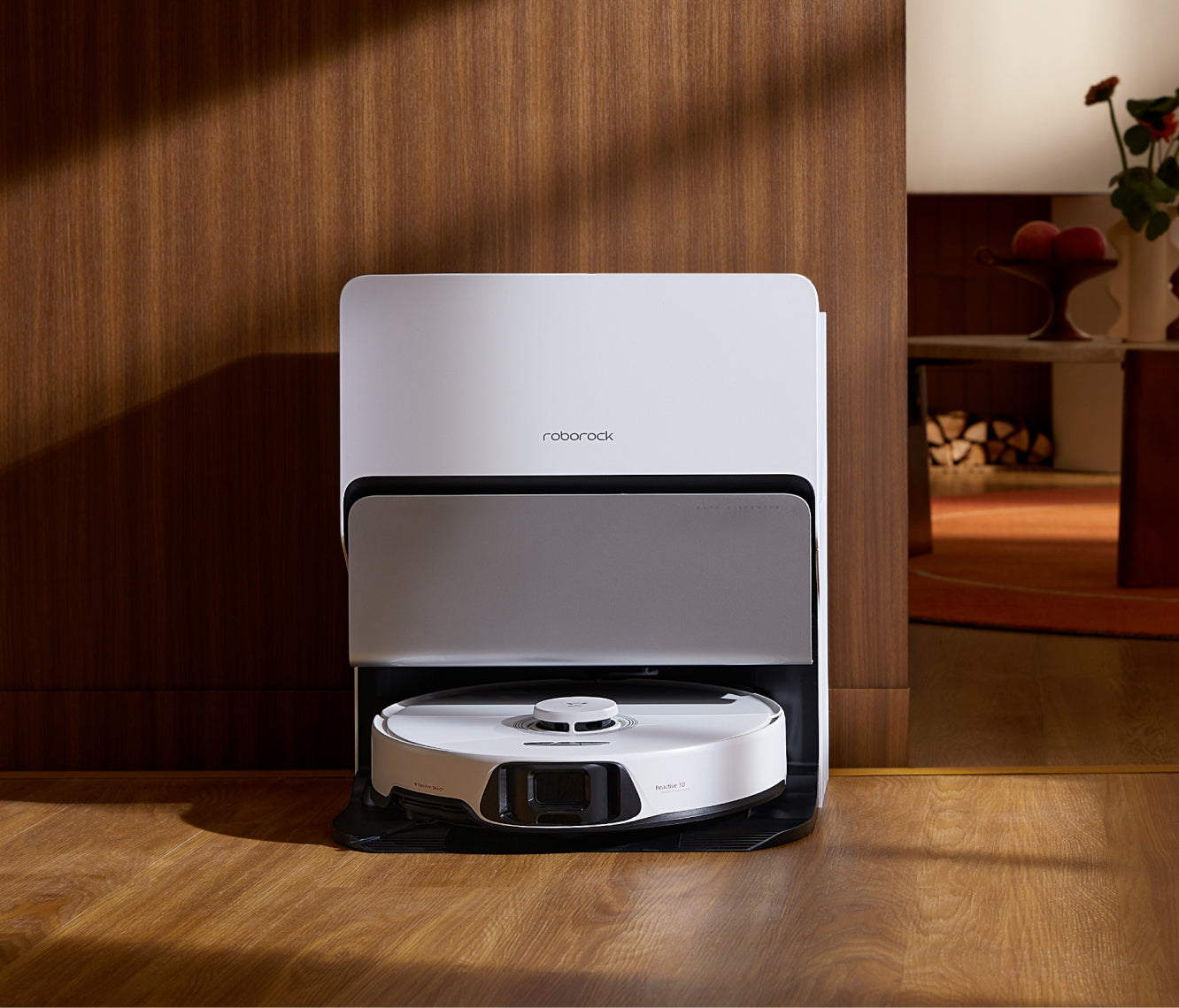 Roborockスマートロボット掃除機の世界へ | Roborock ロボロック公式サイト