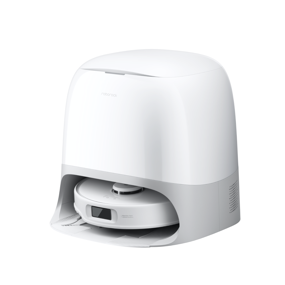 Roborock S7 MaxV Plus/ S7 MaxV - 見極める。掃除を極める。 障害物