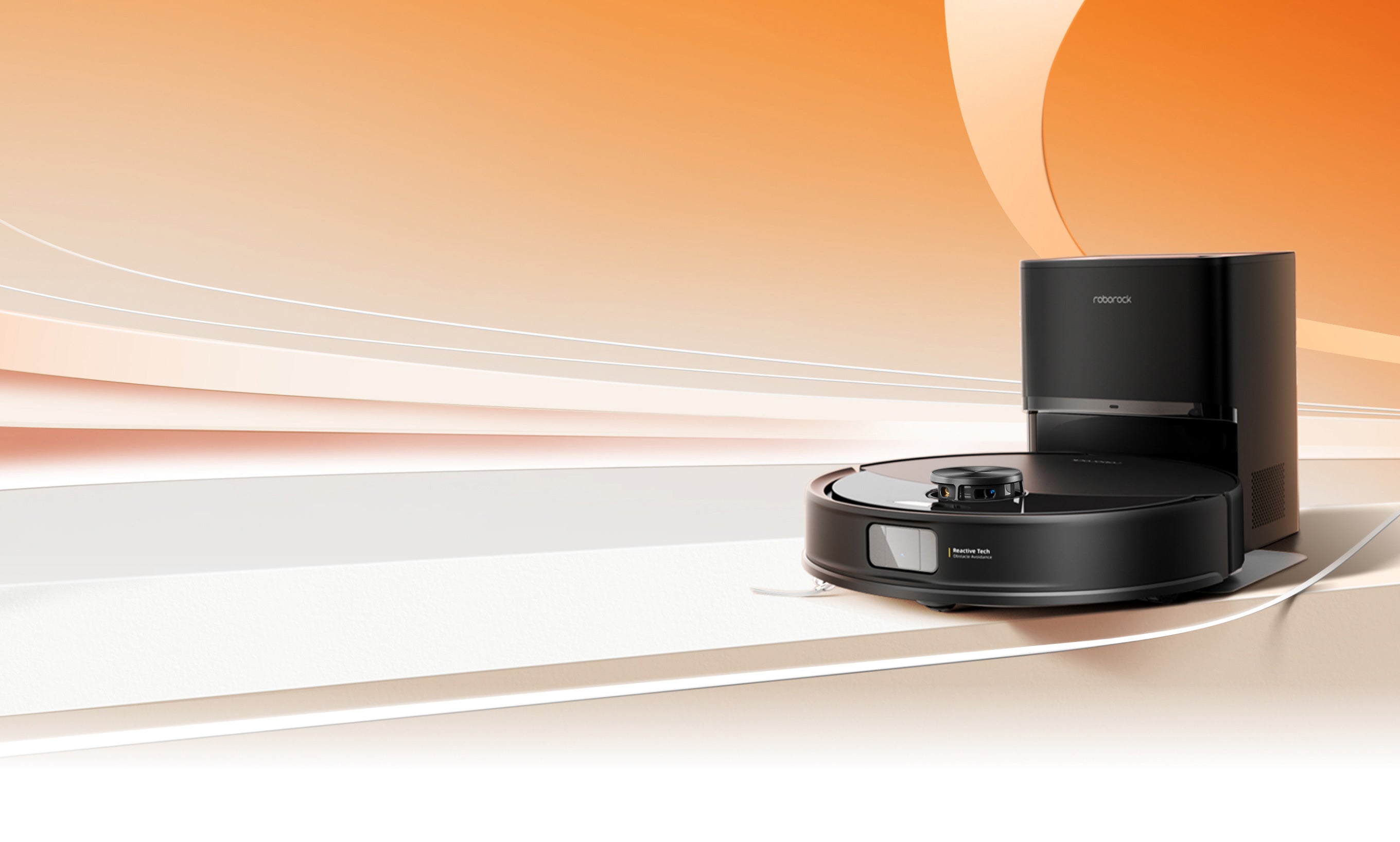 Roborock Q10V+/Q10 - 卓越の、妥協なき革新へ。 | Roborock