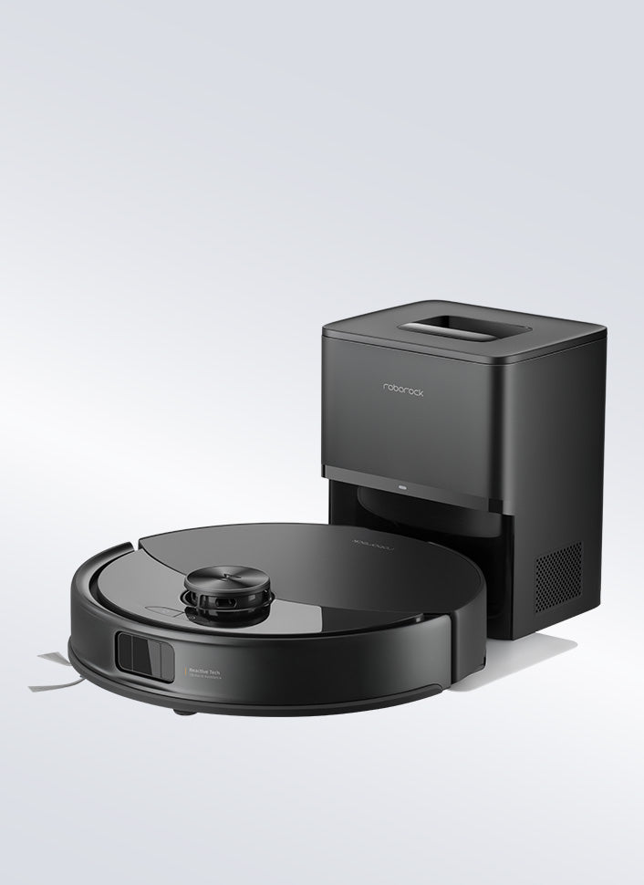 Roborock Q10V+/Q10 - 卓越の、妥協なき革新へ。 | Roborock