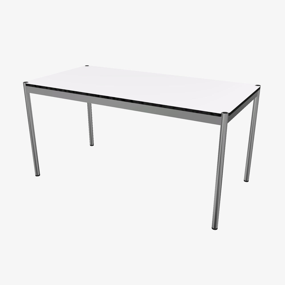 アウトレット】 USMハラーテーブル L/D/H:1500/750/740 mm ラミネート