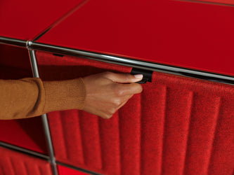 USMハラー ソフトパネル 350