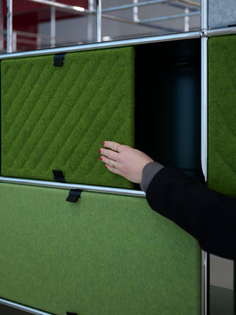 USMハラー ソフトパネル 350