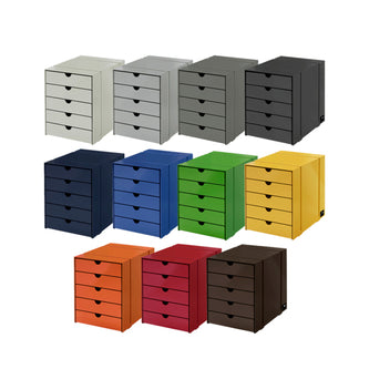 USMイノスドロワーセット 5段 | USMオンラインショップ